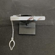 タイピン|シルバー