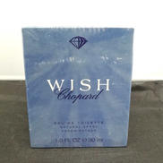 香水|ウィッシュ