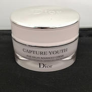 カプチュール ユース クリーム|DIOR