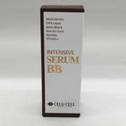 BBクリーム|CELL BY CELL