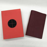 レザーバインダー|PLOTTER