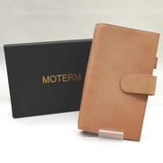 手帳カバー|MOTERM