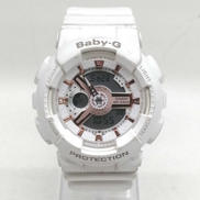 BABY-G|CASIO