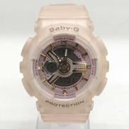 BABY-G|CASIO