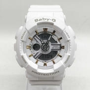 BABY-G|CASIO