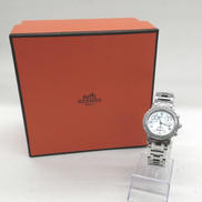 クォーツ腕時計|HERMES