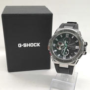 SHOCKRESIST|G-SHOCK