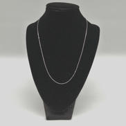 ネックレス|K10WG