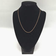 ネックレス|K18 750