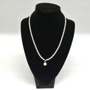 ネックレス|K18 0.5G