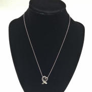 ネックレス|TIFFANY&CO.