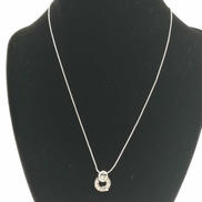 ネックレス|クレージュ