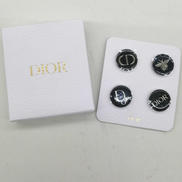 ピンバッジ|DIOR