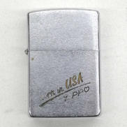 オイルライター|ZIPPO