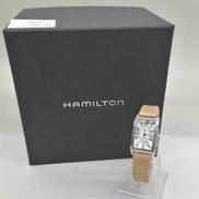 腕時計|HAMILTON