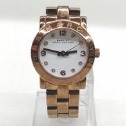 腕時計|MARC BY MARC JACOBS