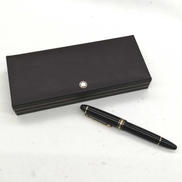 万年筆(14K)|MONTBLANC