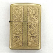 オイルライター|ZIPPO