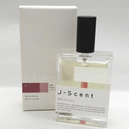 香水|J-SCENT