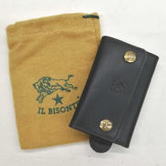 キーケース|IL BISONTE