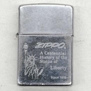 オイルライター|ZIPPO