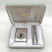 オイルライター|ZIPPO