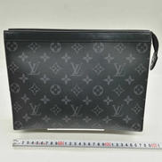 クラッチバッグ|LOUIS VUITTON
