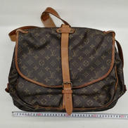 ソミュール40|LOUIS VUITTON