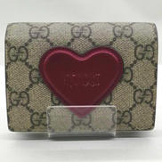 カードケースウォレット|GUCCI