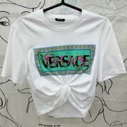 Tシャツ|VERSACE