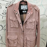 ジャケット|BARBOUR