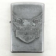 ZIPPO|HARLEY-DAVIDSON