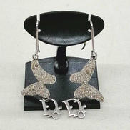 ピアス|CHRISTIAN DIOR