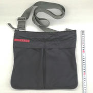 ショルダーバッグ|PRADA