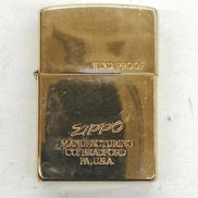 オイルライター|ZIPPO