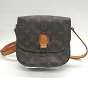 モノグラムサンクルー|LOUIS VUITTON