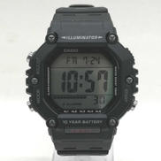 腕時計|CASIO