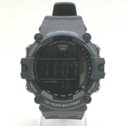 腕時計|CASIO