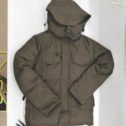 ダウンジャケット|CANADA GOOSE