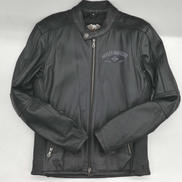 レザージャケット|HARLEY-DAVIDSON