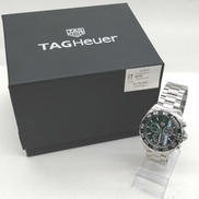腕時計|TAGHEUER