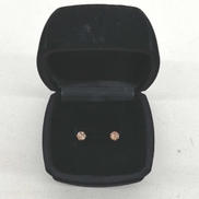 ピアス|K18