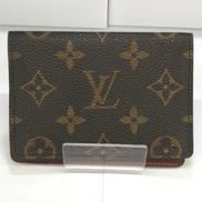 カードケース|LOUIS VUITTON