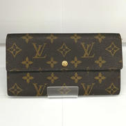 長財布|LOUIS VUITTON
