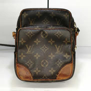 モノグラムアマゾン|LOUISVUITTON