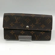 長財布|LOUIS VUITTON