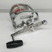 ベイトリール|SHIMANO
