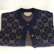 GGカーディガン|GUCCI