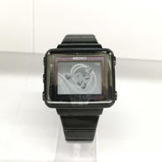 スピリットルパン三世コラボ|SEIKO