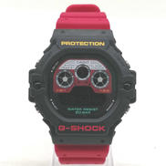G-SHOCK|CASIO